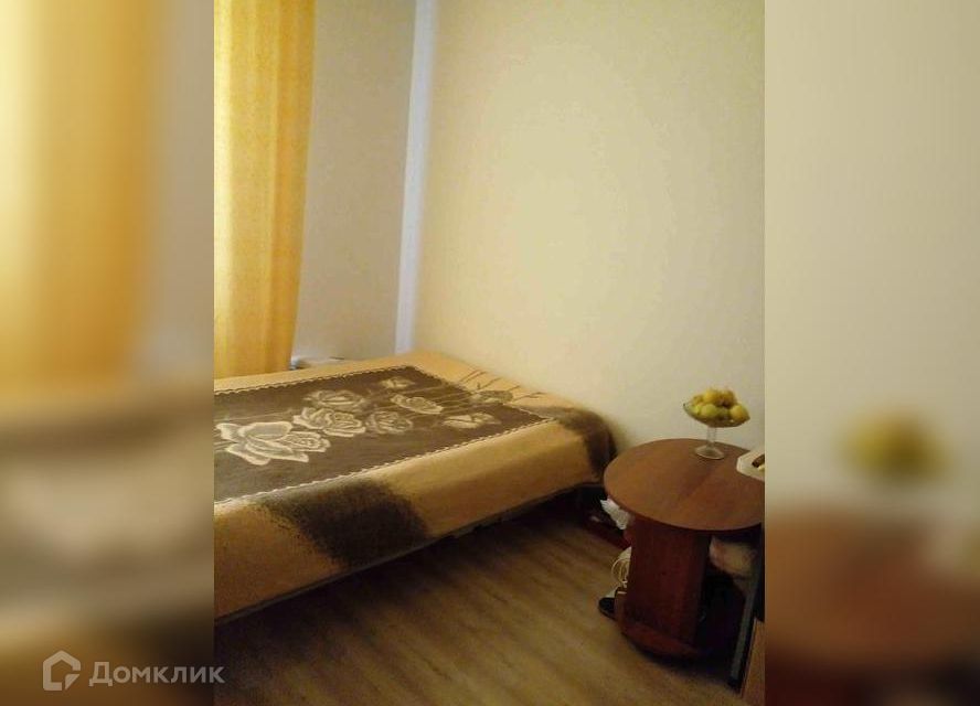 Продаётся 1-комнатная квартира, 20.9 м²