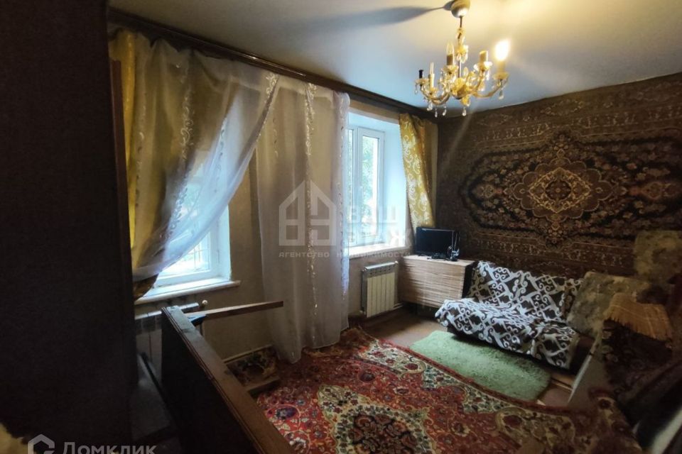 Продаётся 2-комнатная квартира, 32 м²