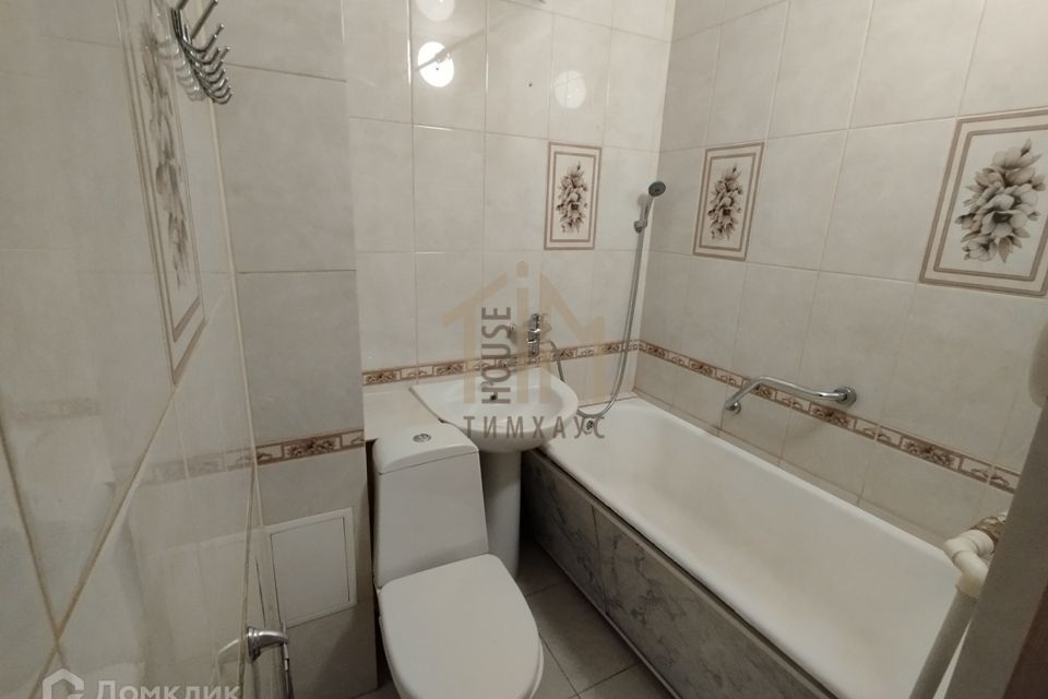 Продаётся 2-комнатная квартира, 48.5 м²