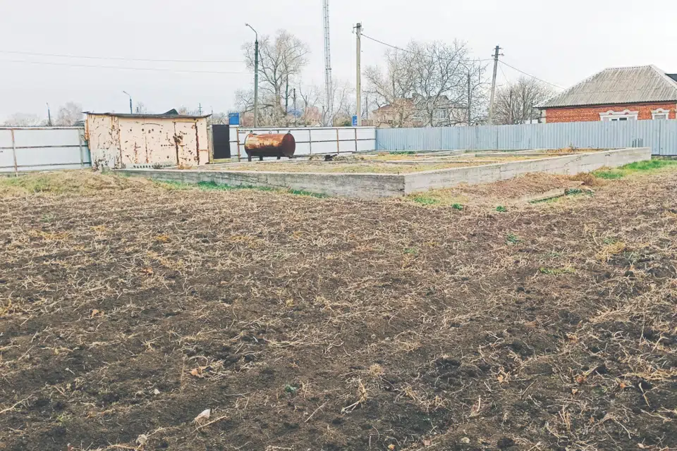 Продаётся участок, 8 сот., ИЖС