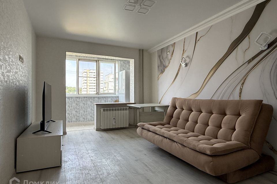 Сдаётся 3-комнатная квартира, 70 м²