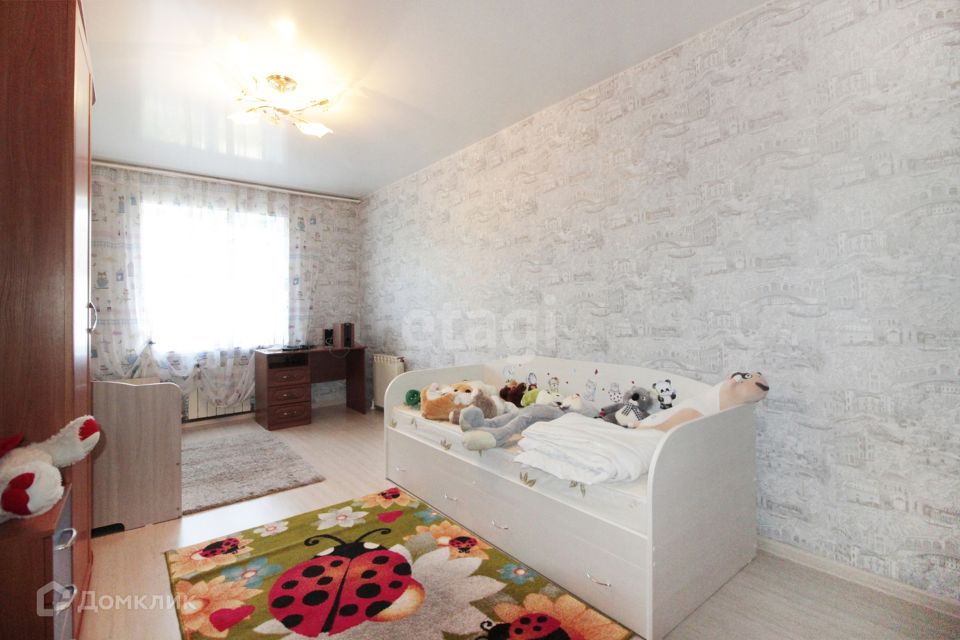 Продаётся 2-комнатная квартира, 49.4 м²