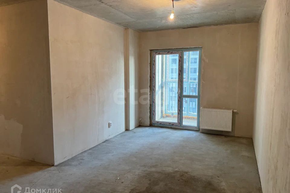 Продаётся 2-комнатная квартира, 60 м²