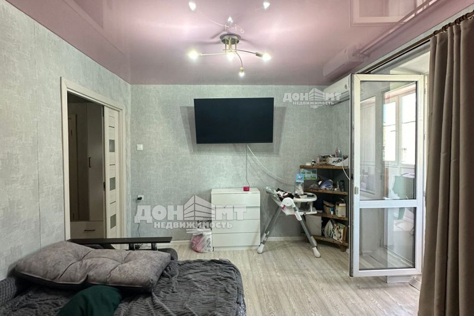 Продаётся 2-комнатная квартира, 48 м²