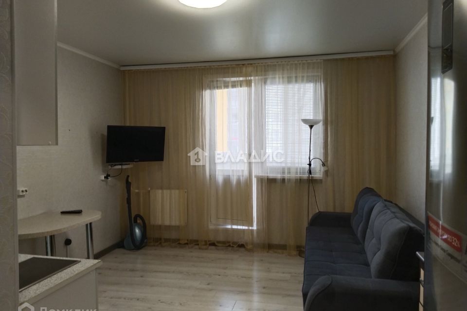 Сдаётся студия, 22.3 м²