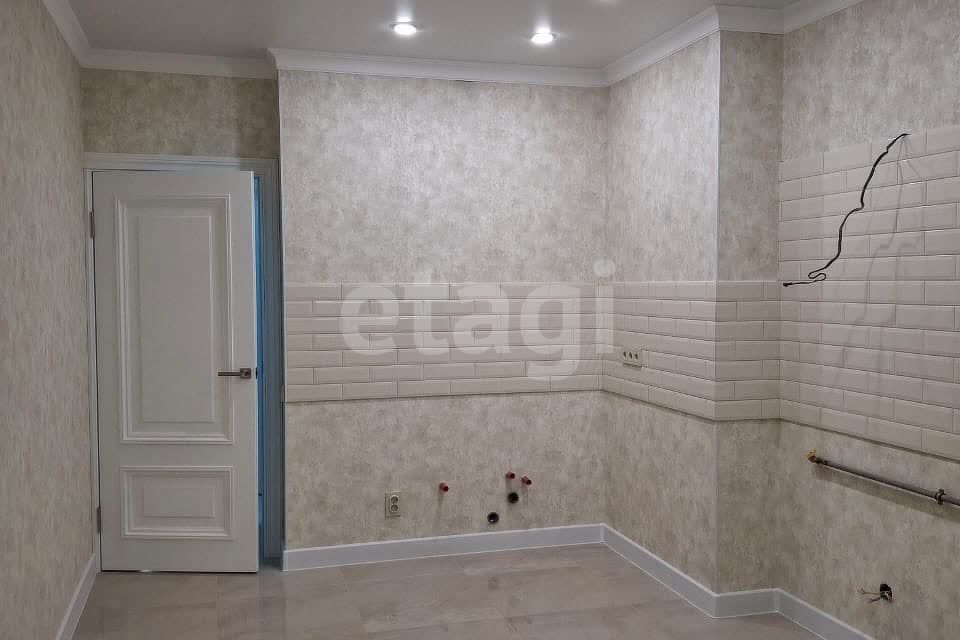 Продаётся 2-комнатная квартира, 75 м²