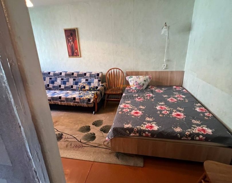 Сдаётся 1-комнатная квартира, 31 м²