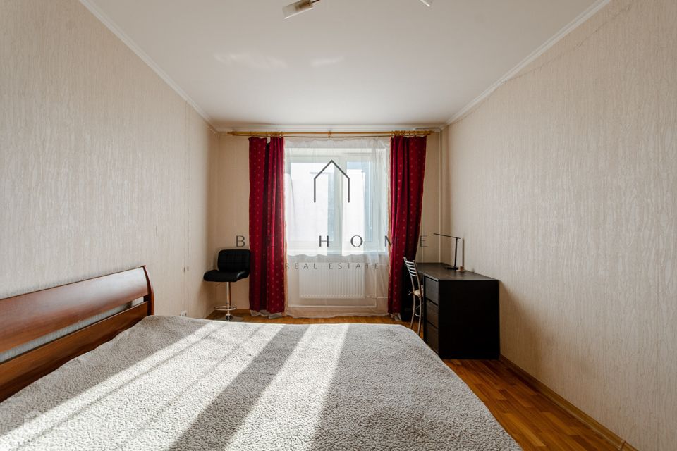 Сдаётся 1-комнатная квартира, 45 м²