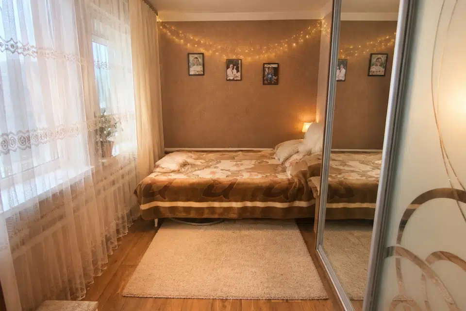 Продаётся 1-этажный дом, 75 м²
