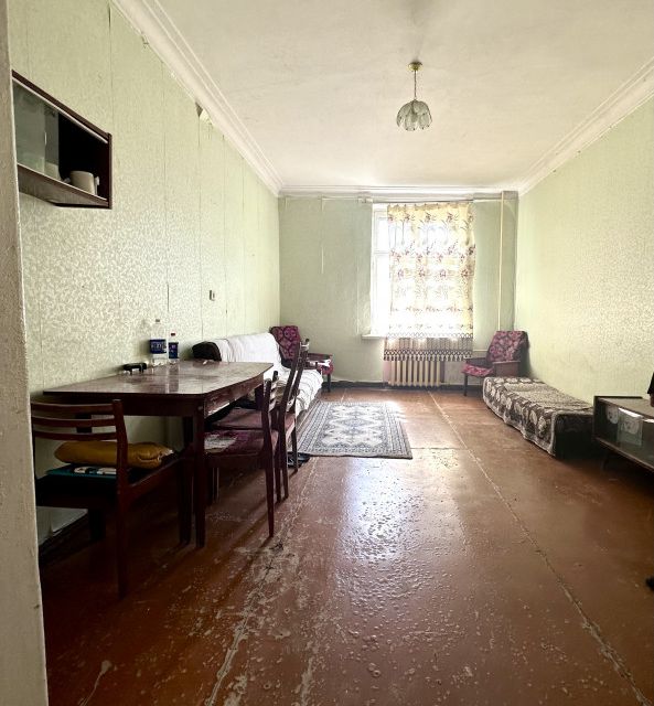 Продаётся комната в 1-комн. квартире, 19.6 м²