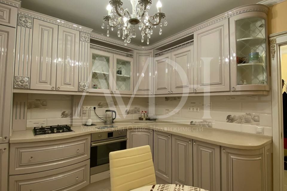 Продаётся 1-комнатная квартира, 40.3 м²