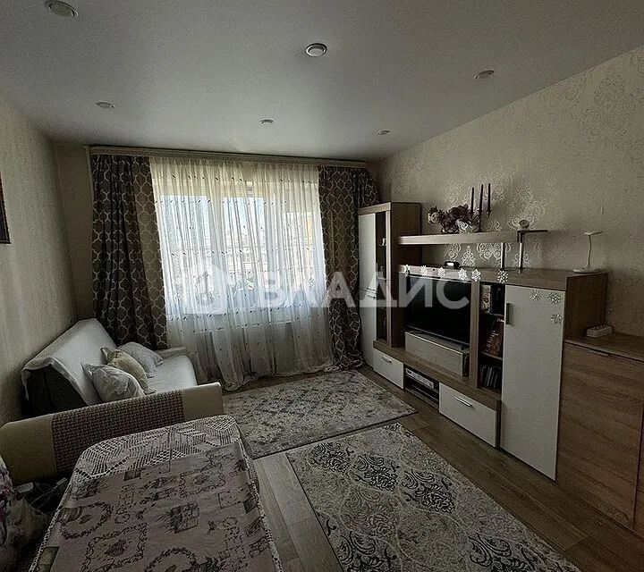 Продаётся студия, 31 м²