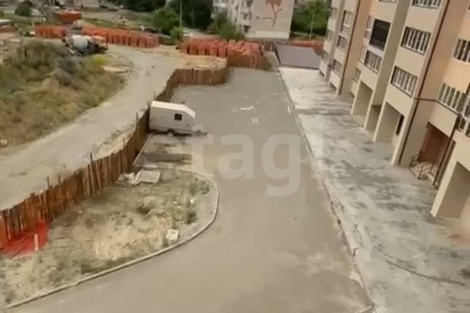 Продаётся студия, 24.2 м²