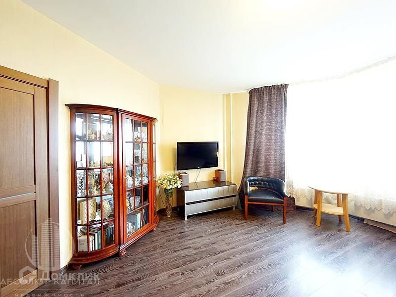 Сдаётся 2-комнатная квартира, 68 м²