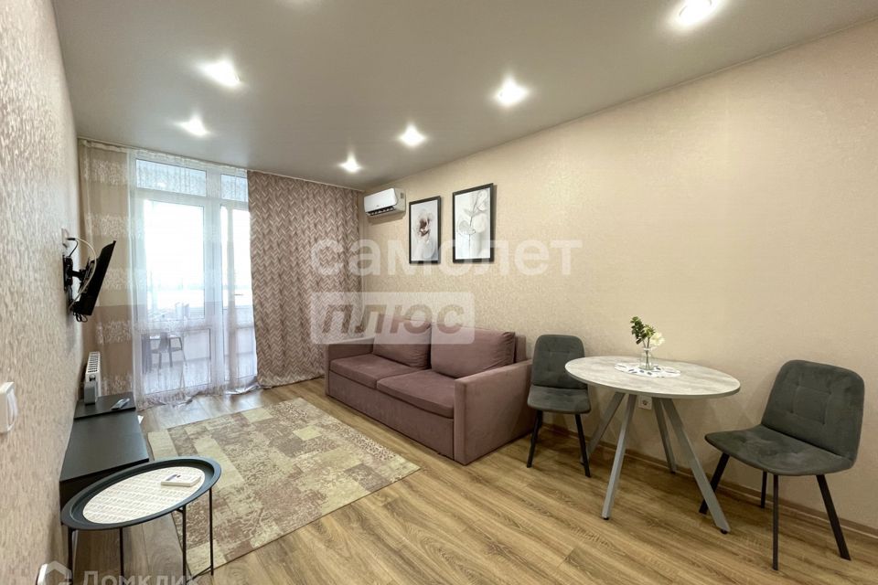 Сдаётся 2-комнатная квартира, 50.7 м²