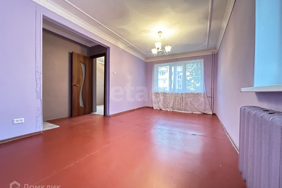 Продаётся 1-комнатная квартира, 30.2 м²