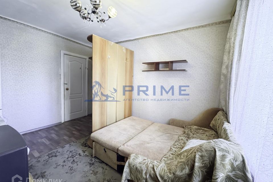 Продаётся комната в 1-комн. квартире, 11.4 м²