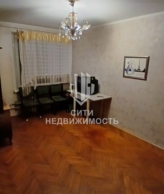 Сдаётся 2-комнатная квартира, 54 м²