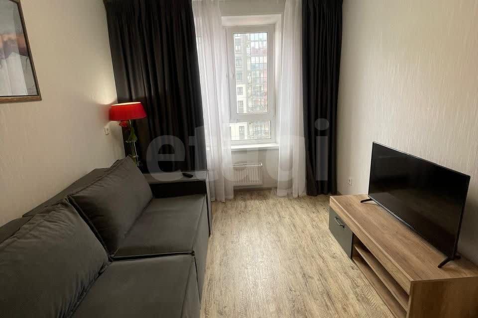 Сдаётся 1-комнатная квартира, 31.8 м²