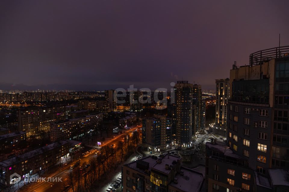 Продаётся 2-комнатная квартира, 84.8 м²