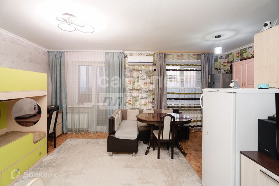 Продаётся студия, 33.2 м²