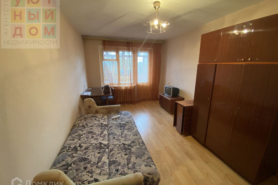Сдаётся 1-комнатная квартира, 32 м²