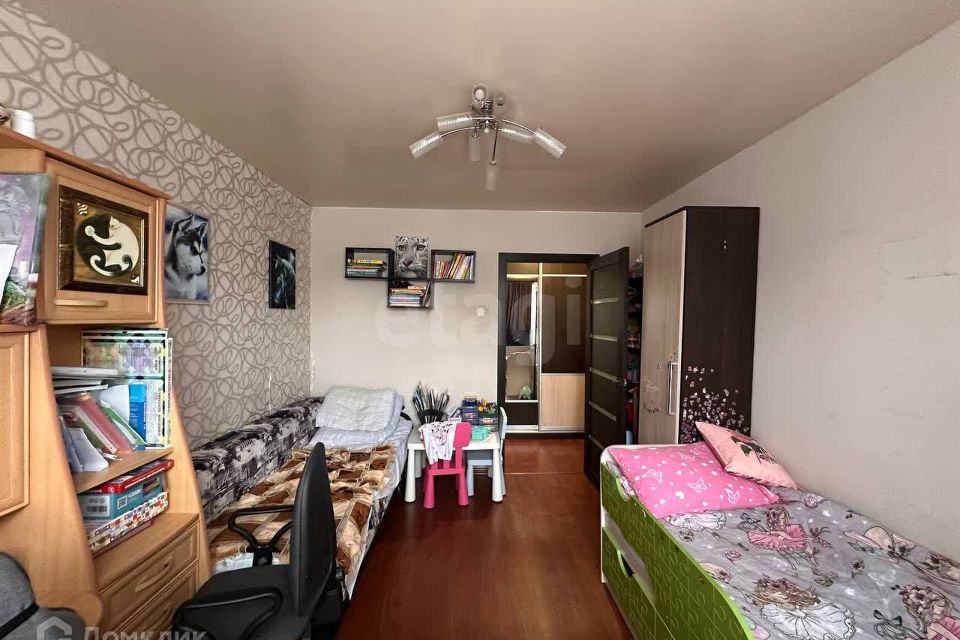 Продаётся 2-комнатная квартира, 49.7 м²