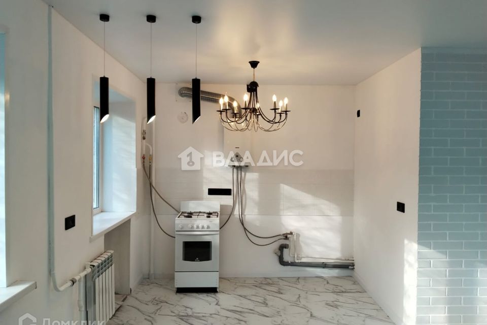 Продаётся 1-комнатная квартира, 30.6 м²