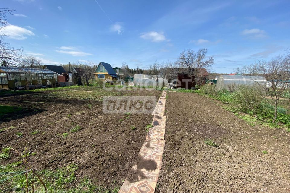 Продаётся участок, 4 сот., Садовый