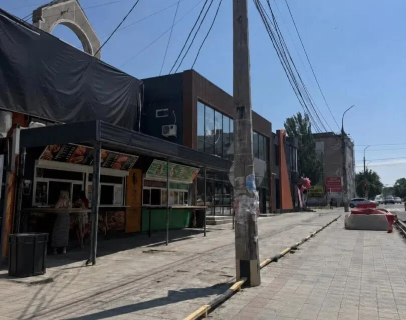 Продаётся помещение своб. назначения, 338.1 м²