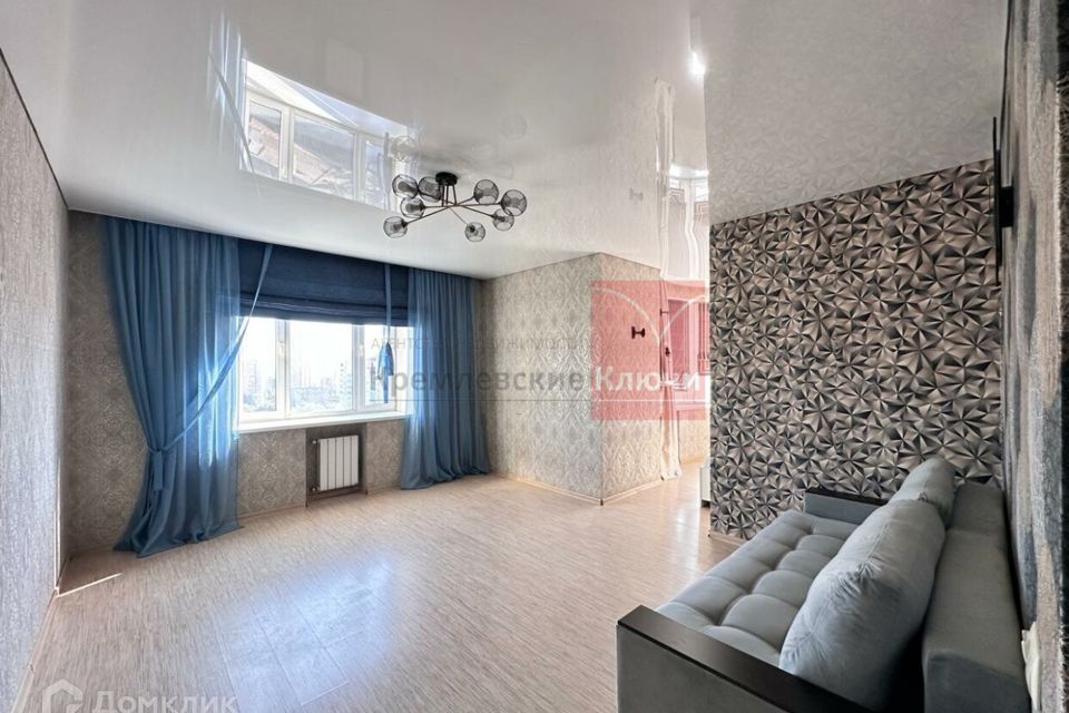 Продаётся 2-комнатная квартира, 60 м²