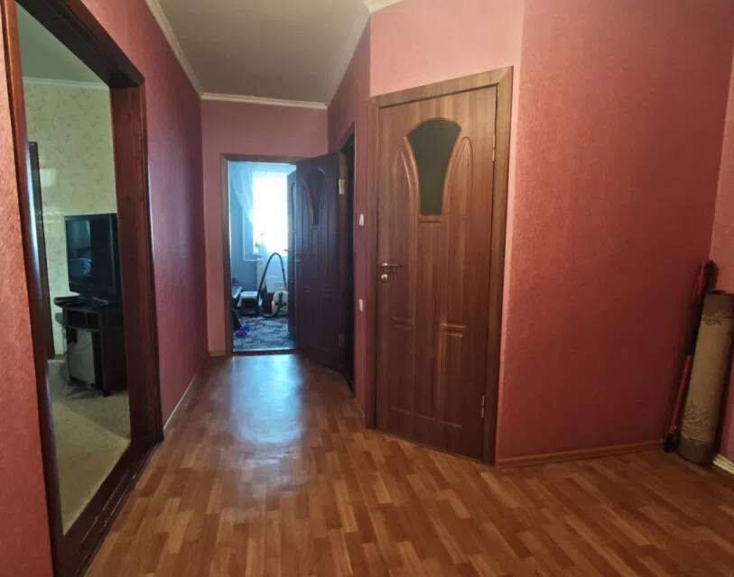 Продаётся 2-этажный дом, 299.6 м²