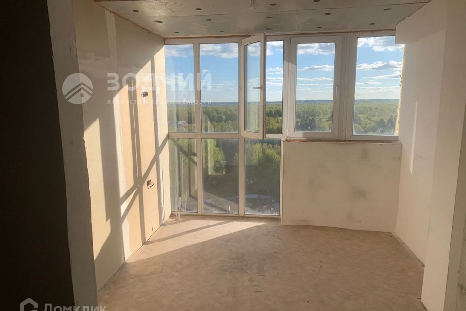 Продаётся 1-комнатная квартира, 78 м²