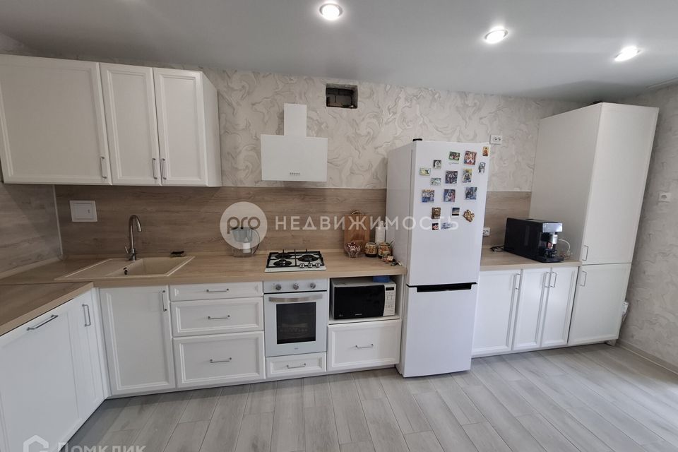 Продаётся 1-комнатная квартира, 34.5 м²