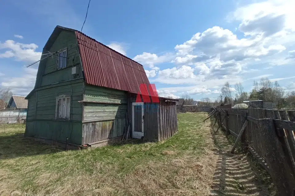 Продаётся участок, 10.2 сот., Садовый