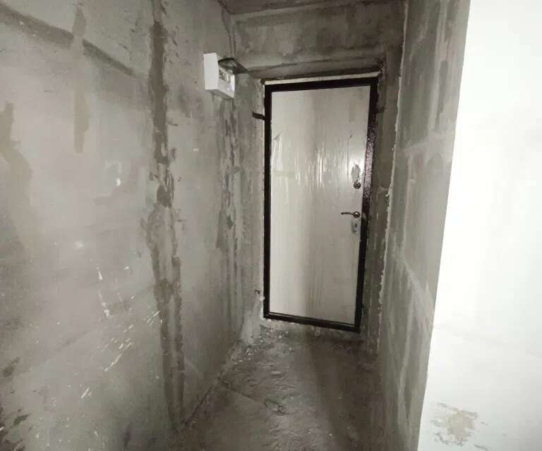 Продаётся 1-комнатная квартира, 31 м²