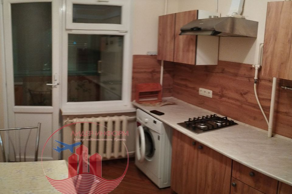 Продаётся 2-комнатная квартира, 50 м²