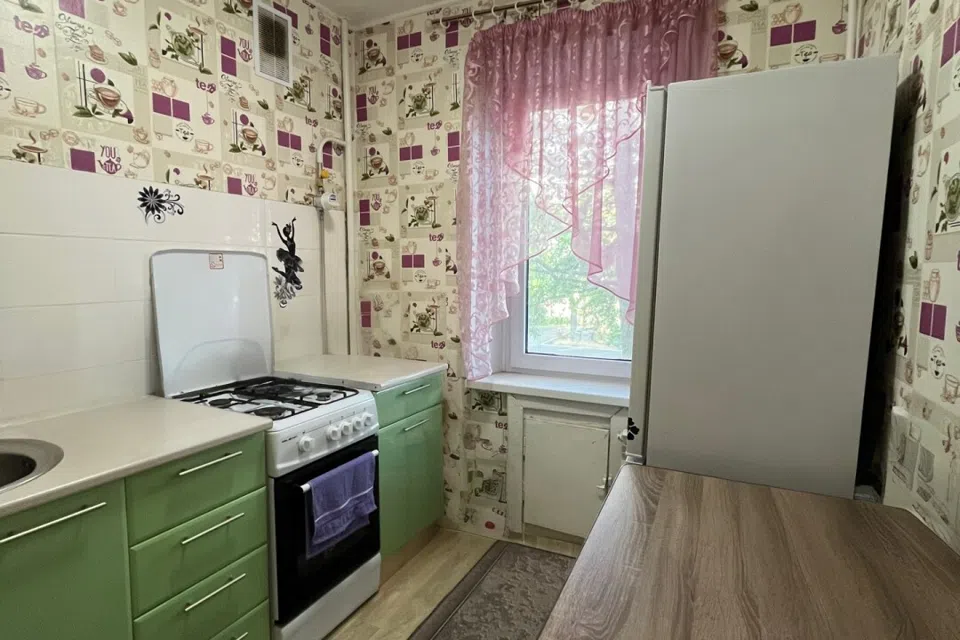Продаётся 1-комнатная квартира, 21.5 м²