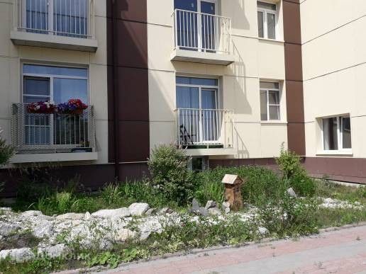 Продаётся студия, 19.7 м²