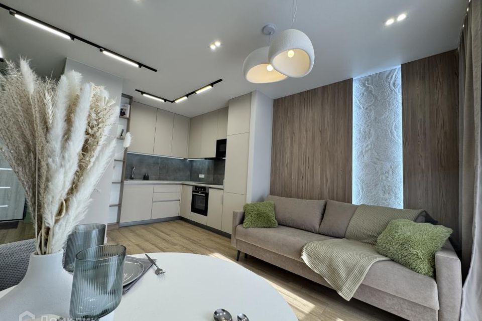 Продаётся 2-комнатная квартира, 41 м²