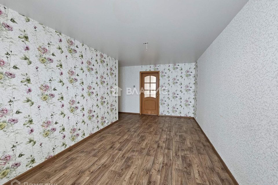 Продаётся 3-комнатная квартира, 57 м²