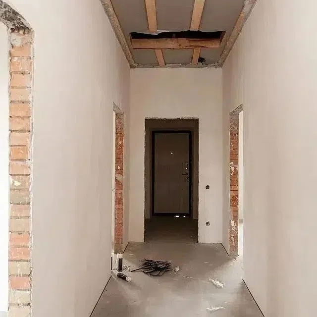 Продаётся 1-этажный дом, 65 м²