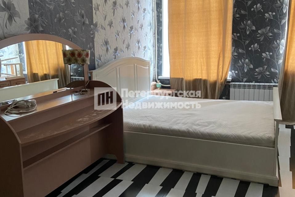 Продаётся комната в 5-комн. квартире, 23.2 м²