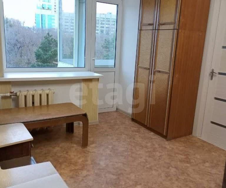 Сдаётся 1-комнатная квартира, 30 м²