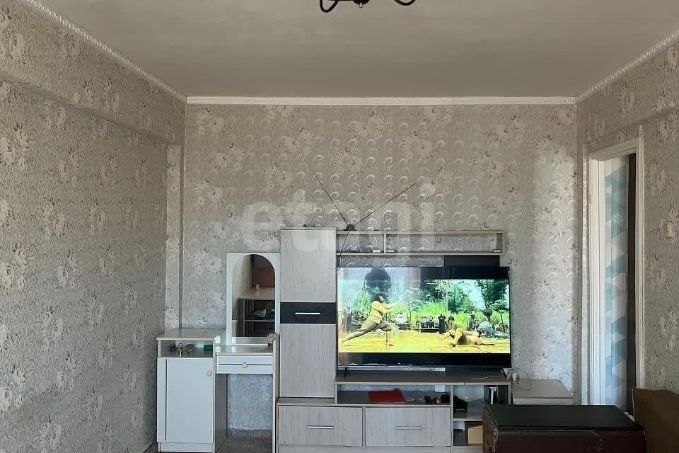 Продаётся 1-комнатная квартира, 32.4 м²