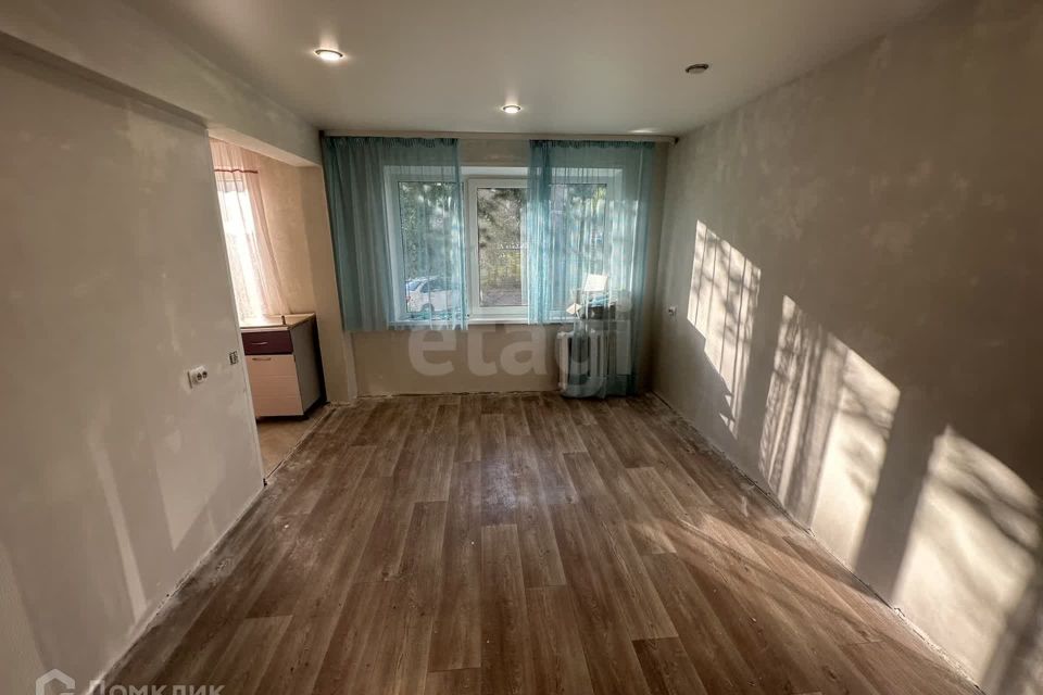 Продаётся 2-комнатная квартира, 45 м²