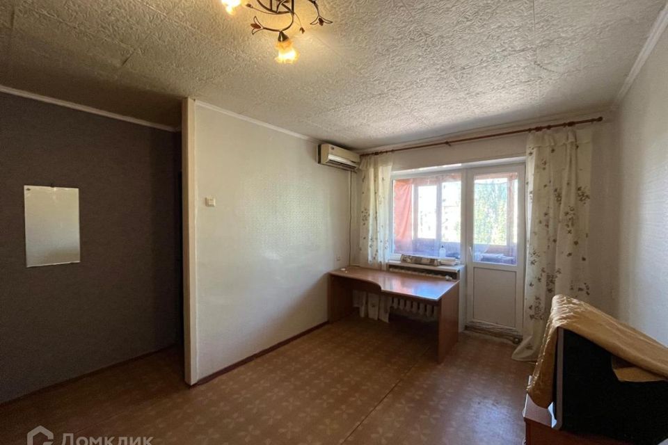 Продаётся 1-комнатная квартира, 30 м²
