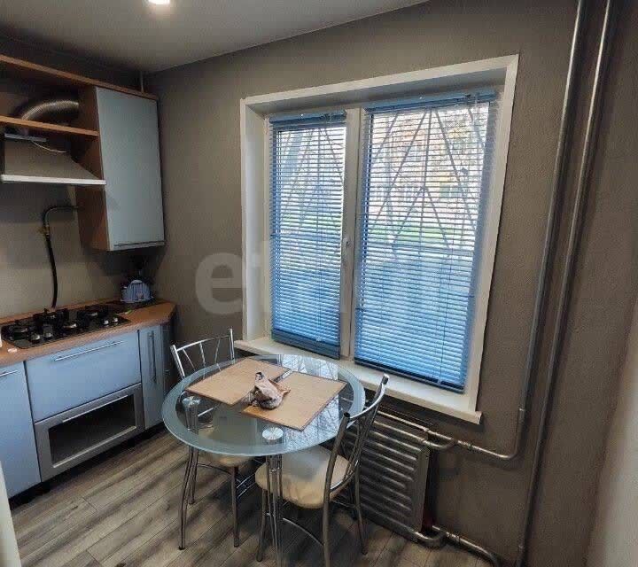 Сдаётся 3-комнатная квартира, 54 м²