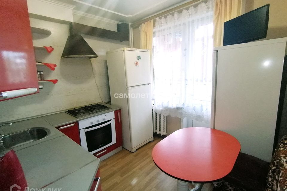 Продаётся 2-комнатная квартира, 47.8 м²
