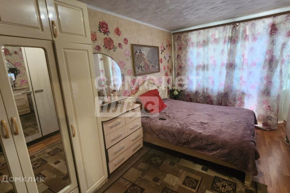 Продаётся 2-комнатная квартира, 44.1 м²